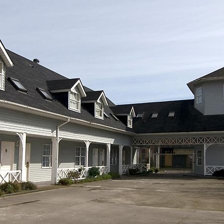 Apart Hotel Casablanca Valdivia Quarto foto